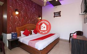 Taj Hotel Rohtak
